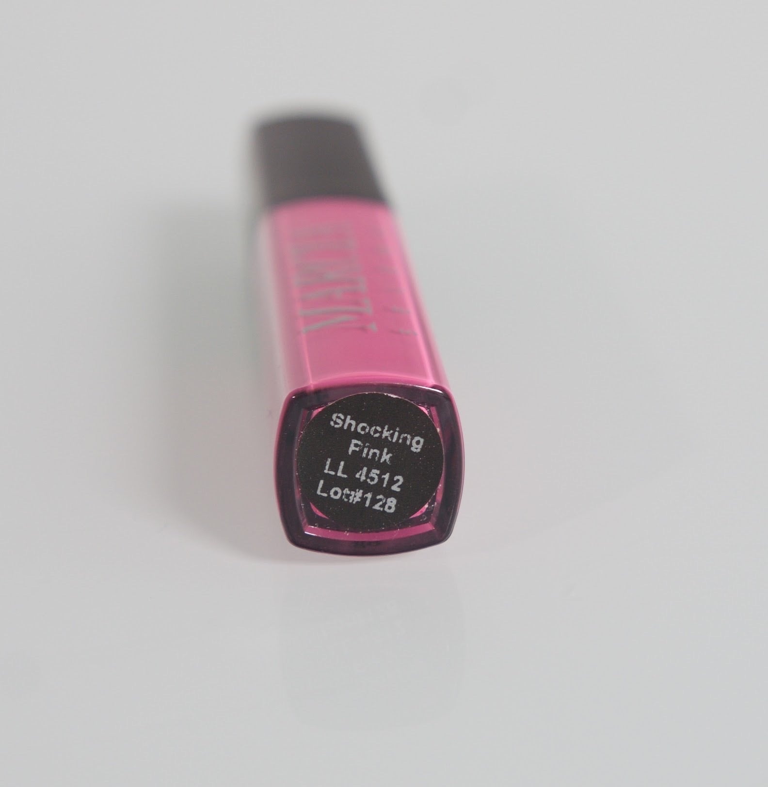 Marcia Selena Liquid Lipstick