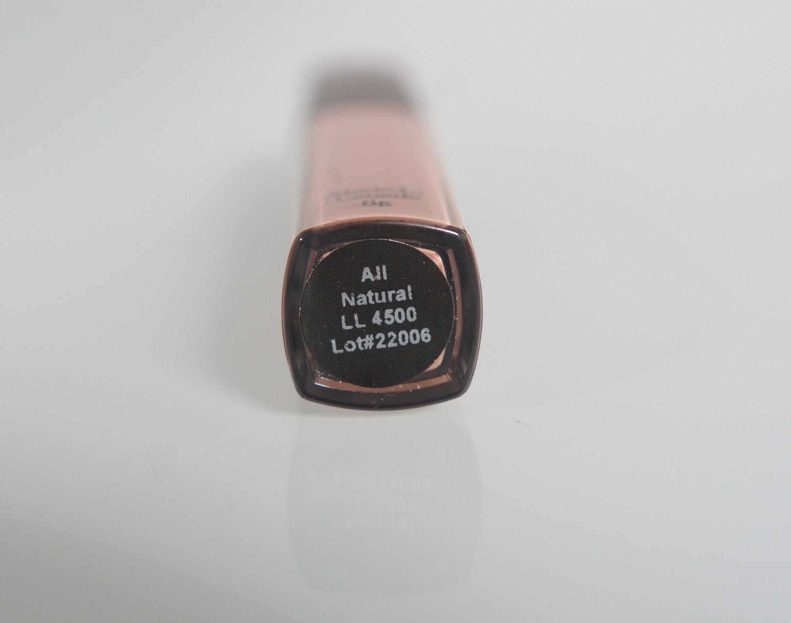 Marcia Selena Liquid Lipstick