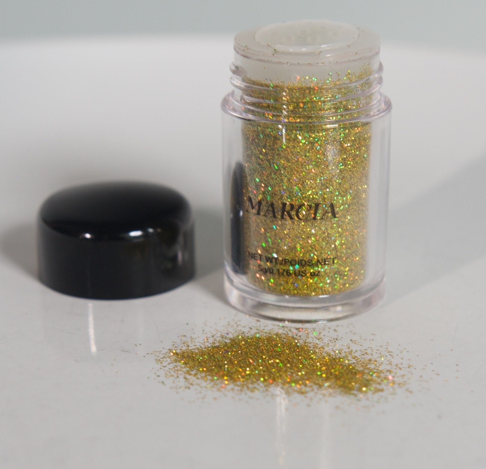 Marcia Selena Glitter Dust