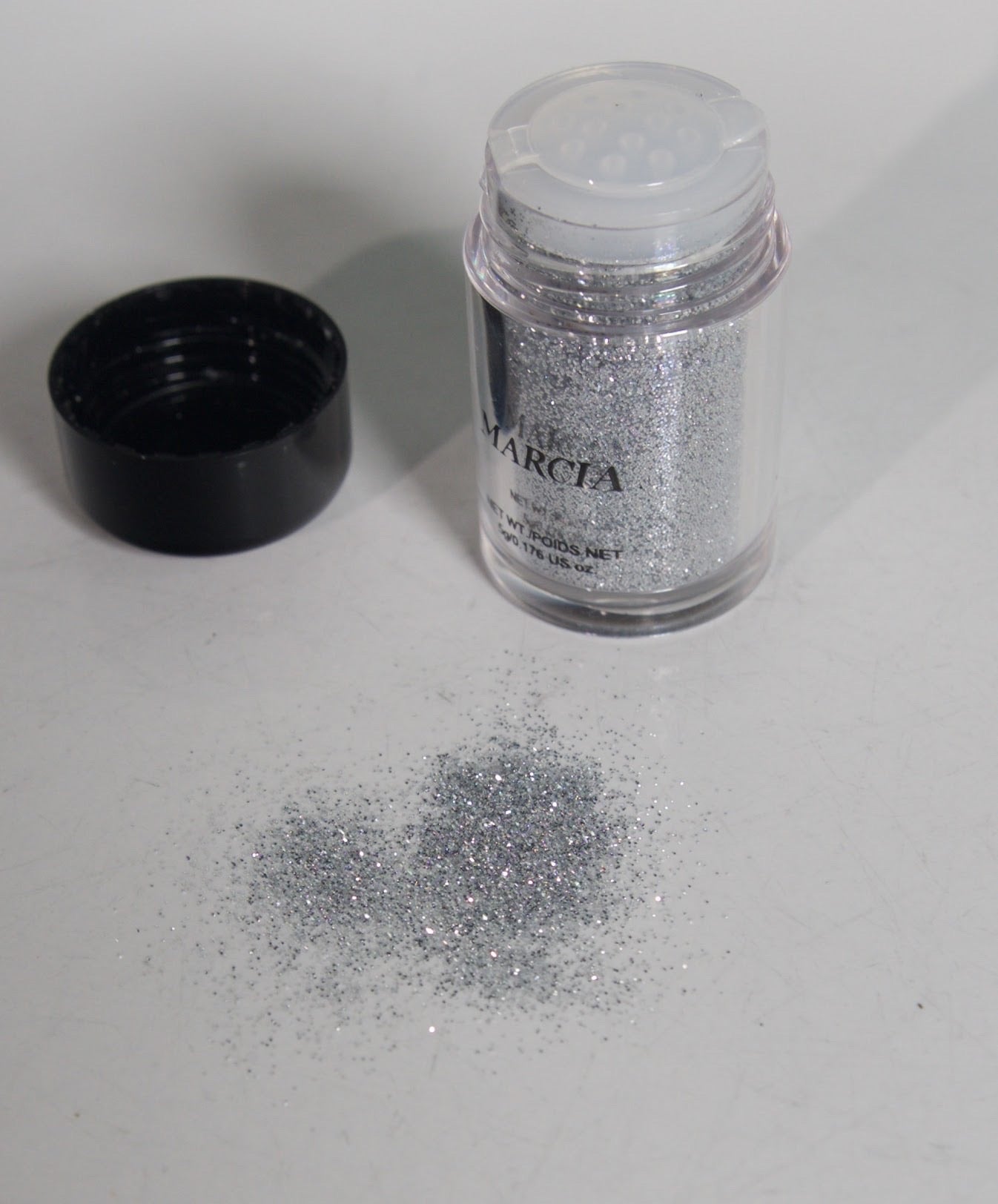 Marcia Selena Glitter Dust
