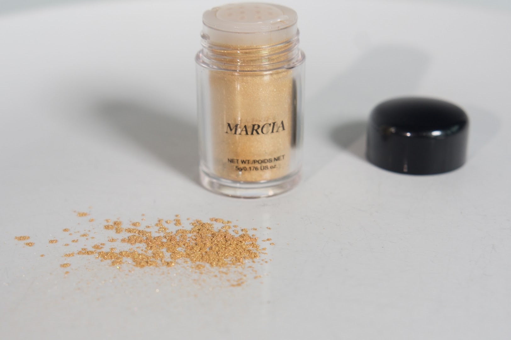 Marcia Selena Mineral Star Dust