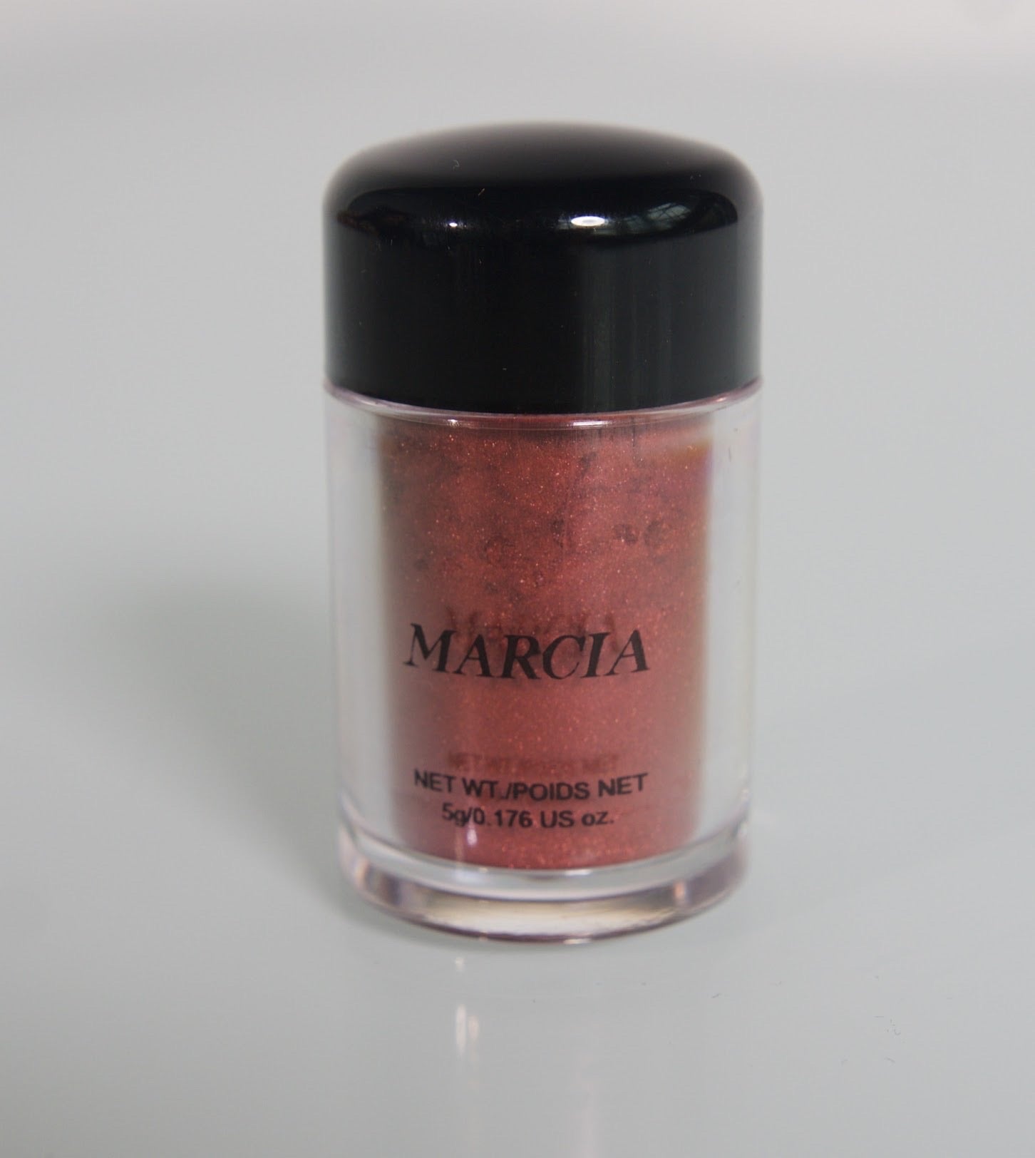 Marcia Selena Mineral Star Dust