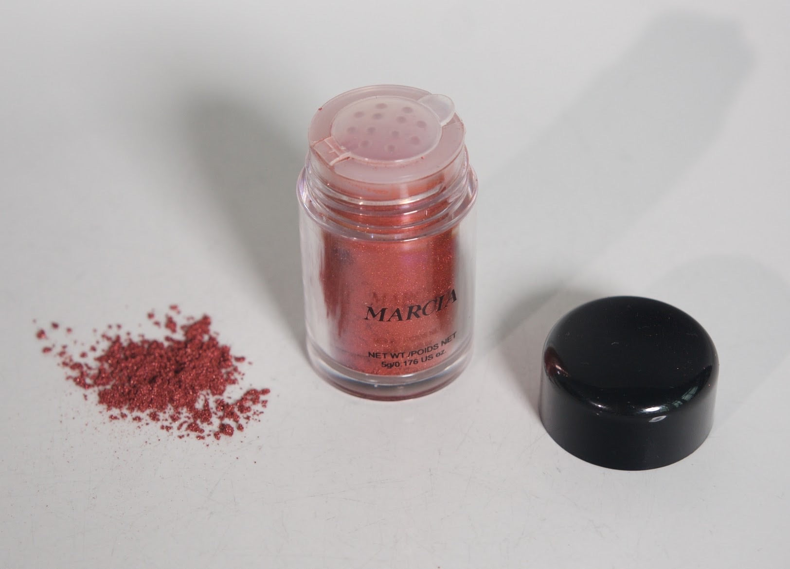 Marcia Selena Mineral Star Dust