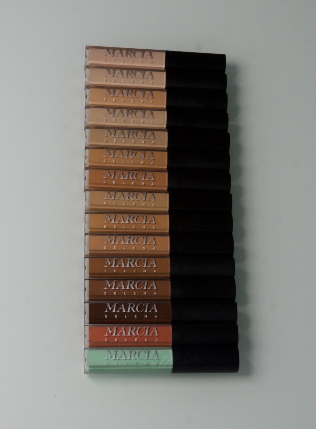 Marcia Selena Full Coverage Concealer