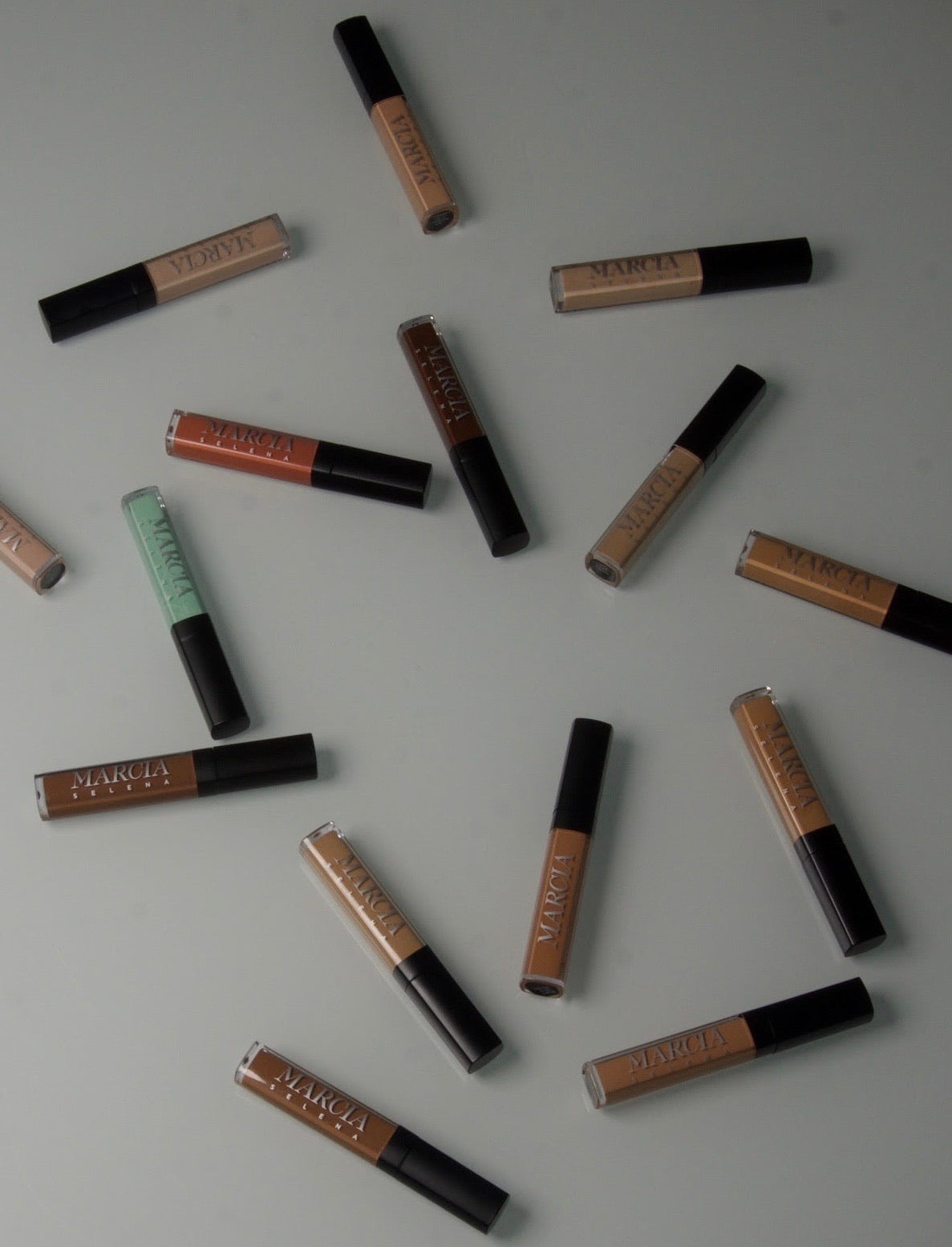 Marcia Selena Full Coverage Concealer