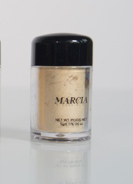 Marcia Selena Mineral Star Dust